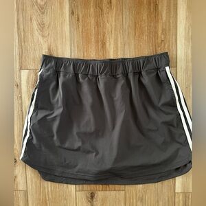 Adidas Climalite Athletic Skort XL